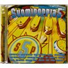 Apulanta, Nightwish, HIM, 69 Eyes Käytetty CD Suomipoppia 5 2CD  kansi EX levy EX Käytetty CD