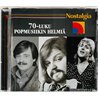 Karma, Pekka Loukiala, Hector, Taurus Käytetty CD 70-luku popmusiikin helmiä  kansi EX levy EX Käytetty CD