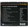 Karma, Pekka Loukiala, Hector, Taurus Käytetty CD 70-luku popmusiikin helmiä  kansi EX levy EX Käytetty CD