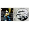 Tyrävyö Käytetty CD Kavereita CD-maxi  kansi EX levy EX Käytetty CD