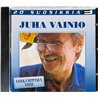 Vainio Juha Käytetty CD 20 Suosikkia - Viiskymppisen viisut  kansi EX levy EX Käytetty CD