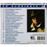Vainio Juha Käytetty CD 20 Suosikkia - Viiskymppisen viisut  kansi EX levy EX Käytetty CD