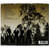 Viikate Käytetty CD Ku kaakon yllä  kansi EX levy EX Käytetty CD
