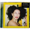 Vilkkumaa Maija Käytetty CD Ei  kansi EX levy VG+ Käytetty CD