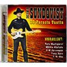 Sundqvist Mika Käytetty CD 20 Parasta Vuotta  kansi EX levy EX Käytetty CD