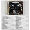 Sundqvist Mika Käytetty CD 20 Parasta Vuotta  kansi EX levy EX Käytetty CD