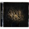 Timo Rautiainen & Trio Niskalaukaus Käytetty CD Kylmä tila  kansi EX levy EX Käytetty CD