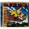 Juice, Nurmio, Pate, Badding, Eput Käytetty CD Osaa mieskin rakastaa 2 2CD  kansi EX levy EX Käytetty CD