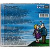 Juice, Nurmio, Pate, Badding, Eput Käytetty CD Osaa mieskin rakastaa 2 2CD  kansi EX levy EX Käytetty CD