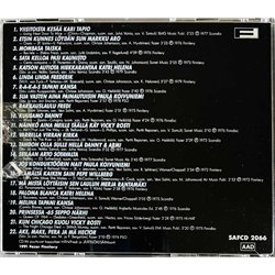 Kirka, Danny & Armi, Tapani Kansa Käytetty CD 70-luvun huiput 22 alkuperäistä hittiä  kansi EX levy EX Käytetty CD