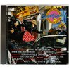 Esquires, Jim & Beatmakers, Hounds Käytetty CD Onnenpäivät 4  kansi EX levy EX Käytetty CD