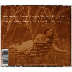 Irina Käytetty CD Miten valmiiksi tullaan  kansi EX levy EX Käytetty CD