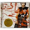 Irina Käytetty CD Vahva kultapainos  kansi EX levy EX Käytetty CD