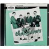 Quivers Käytetty CD The Quivers Triola years 1962-1964  kansi EX levy EX Käytetty CD