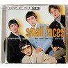 Small Faces Käytetty CD Best of the 60’s  kansi EX levy EX Käytetty CD