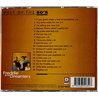 Freddie & the Dreamers Käytetty CD Best of the 60’s  kansi EX levy EX Käytetty CD