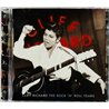 Richard Cliff Käytetty CD The Rock 'N' Roll Years  kansi EX levy EX Käytetty CD