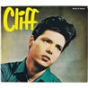 Richard Cliff, The Drifters Käytetty CD Cliff  kansi EX levy EX Käytetty CD