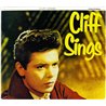 Richard Cliff, The Shadows Käytetty CD Cliff Sings  kansi EX levy EX Käytetty CD