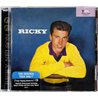 Nelson Ricky Käytetty CD More songs by Ricky / Rick is 21  kansi EX- levy EX Käytetty CD