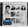Nelson Ricky Käytetty CD Ricky / Ricky Nelson  kansi EX levy EX Käytetty CD