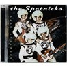 Spotnicks Käytetty CD Greatest Hits 2CD  kansi EX levy EX Käytetty CD