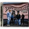 Eppu Normaali Käytetty CD Repullinen Hittejä 2CD  kansi EX levy VG+ Käytetty CD