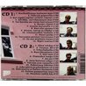 Eppu Normaali Käytetty CD Repullinen Hittejä 2CD  kansi EX levy VG+ Käytetty CD