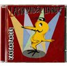 Lapinlahden Linnut Käytetty CD Kansandances  kansi EX levy VG+ Käytetty CD