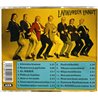 Lapinlahden Linnut Käytetty CD Kansandances  kansi EX levy VG+ Käytetty CD