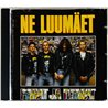 Ne Luumäet Käytetty CD Pahat ja Rumat  kansi EX levy VG+ Käytetty CD