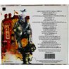 Hullujussi Käytetty CD Bingo Bulvania  kansi EX levy EX- Käytetty CD