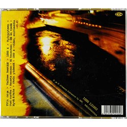 Tyrävyö Käytetty CD Tyrävyö  kansi EX levy EX- Käytetty CD