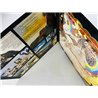 Hendrix Jimi LP Rainbow Bridge, original motion picture sound track  kansi EX- levy EX Käytetty LP