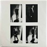 Bauhaus LP The sky’s gone out  kansi EX- levy VG+ Käytetty LP