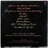 Jackson Michael LP Thriller  kansi EX levy EX- Käytetty LP