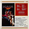 Original Soundtrack Galt MacDermot LP Hair 2LP  kansi VG+ levy VG+ Käytetty LP