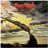 Deep Purple LP Stormbringer  kansi VG+ levy EX Käytetty LP