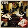 Ritz LP Puttin' On The Ritz  kansi VG+ levy EX- Käytetty LP
