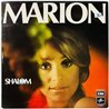 Marion LP Shalow  kansi EX- levy EX Käytetty LP