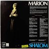 Marion LP Shalow  kansi EX- levy EX Käytetty LP