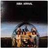 Abba LP Arrival  kansi EX- levy EX- Käytetty LP