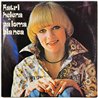 Katri Helena LP Paloma Blanca  kansi EX levy EX Käytetty LP