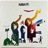 Abba LP The Album  kansi EX levy VG+ Käytetty LP