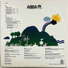 Abba LP The Album  kansi EX levy VG+ Käytetty LP