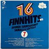 Eini, Irwin, Erkki Liikanen, Frederik ym. LP Finnhits 7  kansi EX levy EX- Käytetty LP