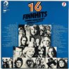 Eini, Irwin, Erkki Liikanen, Frederik ym. LP Finnhits 7  kansi EX levy EX- Käytetty LP