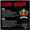 Vilperin Perikunta LP Gloria Vilperum  kansi EX- levy EX Käytetty LP