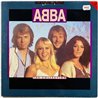 Abba LP The Collection 2LP  kansi VG+ levy EX- Käytetty LP