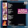 Abba LP The Collection 2LP  kansi VG+ levy EX- Käytetty LP